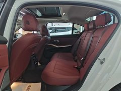 BMW 3 Series 325Li M Sports Night Package - фото 6