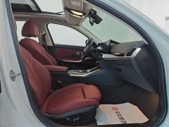 BMW 3 Series 325Li M Sports Night Package - фото 7