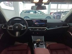 BMW 3 Series 325Li M Sports Night Package - фото 9