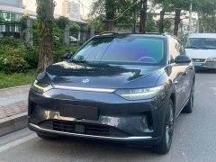 Leapmotor Leapmoo C11 Pure Electric 500 Smart Edition - фото 1