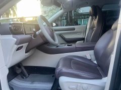 Leapmotor Leapmoo C11 Pure Electric 500 Smart Edition - фото 4