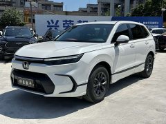 Honda Haoying 2023 240TURBO 2WD Elite Edition 5 seats - фото 1