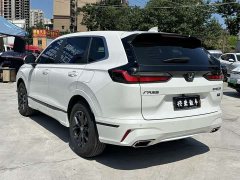 Honda Haoying 2023 240TURBO 2WD Elite Edition 5 seats - фото 4