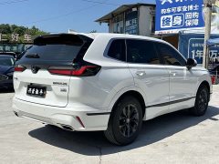 Honda Haoying 2023 240TURBO 2WD Elite Edition 5 seats - фото 5