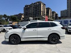 Honda Haoying 2023 240TURBO 2WD Elite Edition 5 seats - фото 7