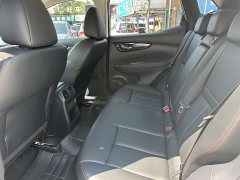 Nissan Qashqai 2023 Classic 2.0L CVT XV Comfort Edition - фото 10