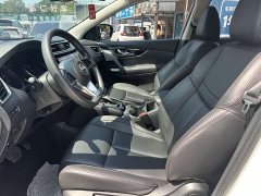 Nissan Qashqai 2023 Classic 2.0L CVT XV Comfort Edition - фото 11