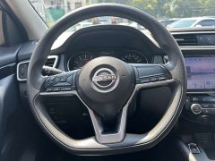 Nissan Qashqai 2023 Classic 2.0L CVT XV Comfort Edition - фото 12