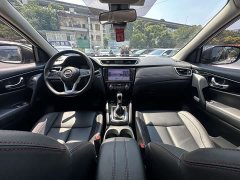 Nissan Qashqai 2023 Classic 2.0L CVT XV Comfort Edition - фото 13