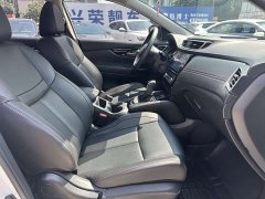 Nissan Qashqai 2023 Classic 2.0L CVT XV Comfort Edition - фото 14