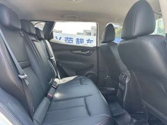 Nissan Qashqai 2023 Classic 2.0L CVT XV Comfort Edition - фото 15