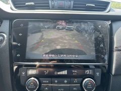 Nissan Qashqai 2023 Classic 2.0L CVT XV Comfort Edition - фото 20
