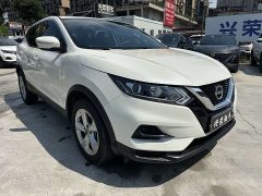 Nissan Qashqai 2023 Classic 2.0L CVT XV Comfort Edition - фото 3