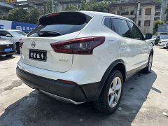 Nissan Qashqai 2023 Classic 2.0L CVT XV Comfort Edition - фото 4