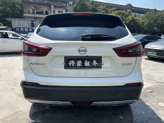 Nissan Qashqai 2023 Classic 2.0L CVT XV Comfort Edition - фото 5
