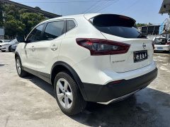 Nissan Qashqai 2023 Classic 2.0L CVT XV Comfort Edition - фото 6
