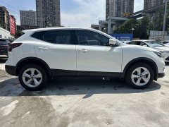 Nissan Qashqai 2023 Classic 2.0L CVT XV Comfort Edition - фото 7