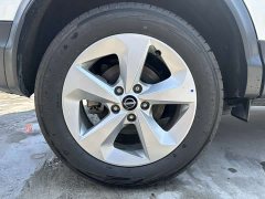 Nissan Qashqai 2023 Classic 2.0L CVT XV Comfort Edition - фото 8