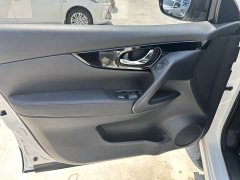 Nissan Qashqai 2023 Classic 2.0L CVT XV Comfort Edition - фото 9