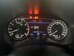 Nissan Altima 2021 2.0T XL Intelligent Edition - фото 10
