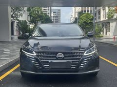 Nissan Altima 2021 2.0T XL Intelligent Edition - фото 2