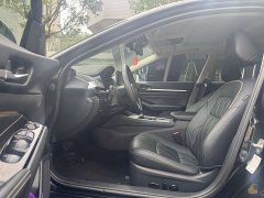Nissan Altima 2021 2.0T XL Intelligent Edition - фото 3