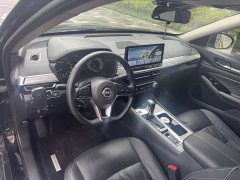 Nissan Altima 2021 2.0T XL Intelligent Edition - фото 4