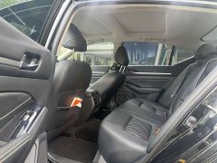 Nissan Altima 2021 2.0T XL Intelligent Edition - фото 5