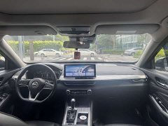 Nissan Altima 2021 2.0T XL Intelligent Edition - фото 6