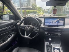 Nissan Altima 2021 2.0T XL Intelligent Edition - фото 7