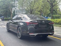 Nissan Altima 2021 2.0T XL Intelligent Edition - фото 9