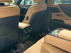 Lexus ES 300h Executive Edition - фото 6