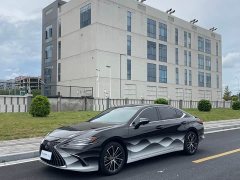 Lexus ES 2021 300h Premium Edition - фото 1