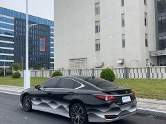 Lexus ES 2021 300h Premium Edition - фото 7