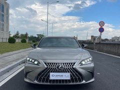 Lexus ES 2022 300h Silver Lining Edition - фото 2