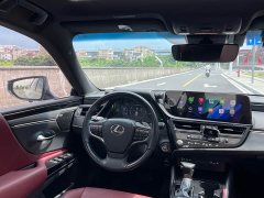 Lexus ES 2022 300h Silver Lining Edition - фото 3