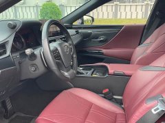 Lexus ES 2022 300h Silver Lining Edition - фото 4