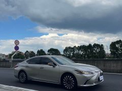 Lexus ES 2022 300h Silver Lining Edition - фото 6