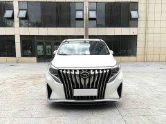 GAC Trumpchi M8 Master Series 390T Supreme Welfare Edition - фото 2