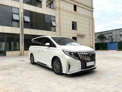 GAC Trumpchi M8 Master Series 390T Supreme Welfare Edition - фото 3
