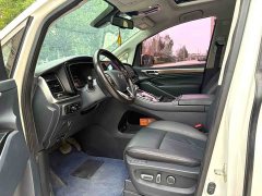 GAC Trumpchi M8 Master Series 390T Supreme Welfare Edition - фото 4