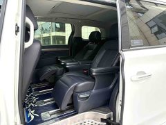 GAC Trumpchi M8 Master Series 390T Supreme Welfare Edition - фото 5