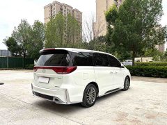 GAC Trumpchi M8 Master Series 390T Supreme Welfare Edition - фото 6