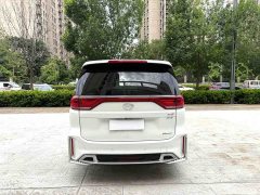 GAC Trumpchi M8 Master Series 390T Supreme Welfare Edition - фото 7