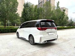 GAC Trumpchi M8 Master Series 390T Supreme Welfare Edition - фото 8
