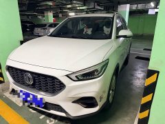 Lynk & Co MG ZS 2020 180DVVT Automatic Lite - фото 1