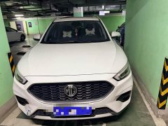 Lynk & Co MG ZS 2020 180DVVT Automatic Lite - фото 3