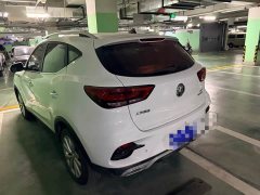Lynk & Co MG ZS 2020 180DVVT Automatic Lite - фото 4