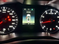 Lynk & Co MG ZS 2020 180DVVT Automatic Lite - фото 5