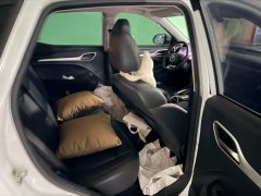 Lynk & Co MG ZS 2020 180DVVT Automatic Lite - фото 6
